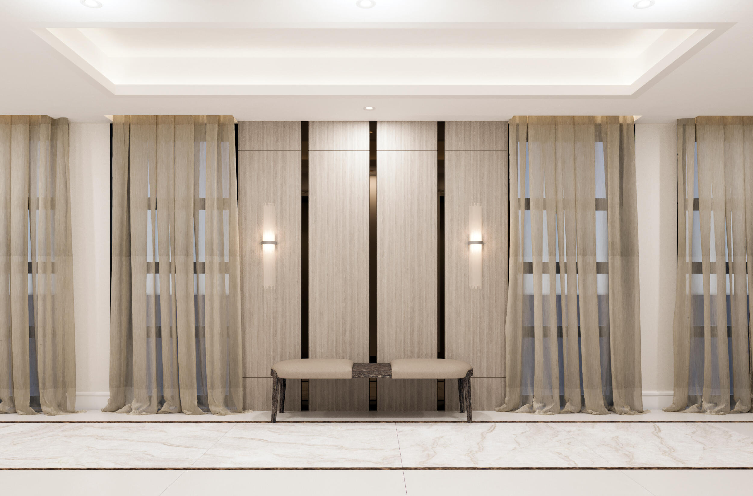 200 EAST - Residential