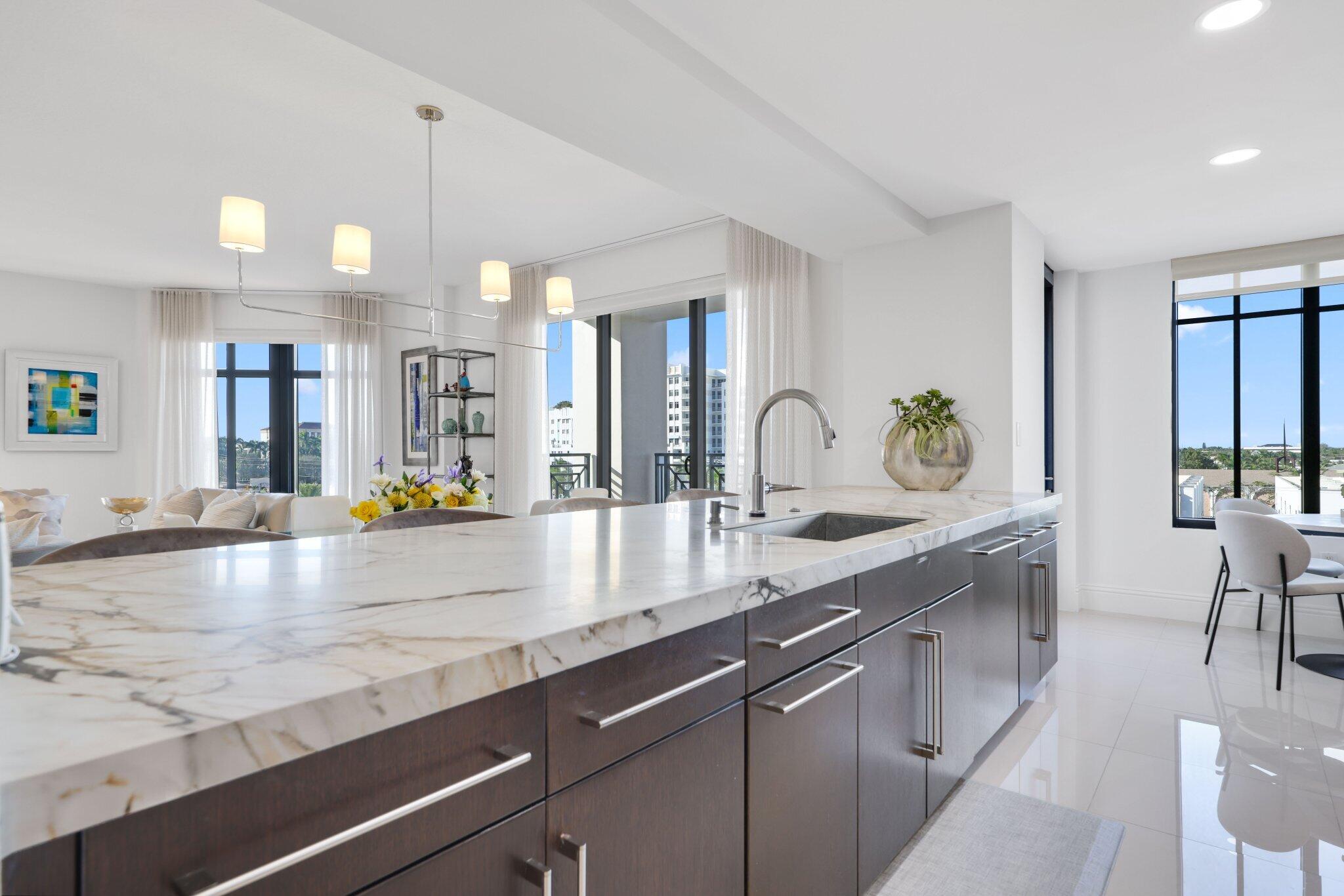 200 EAST - Residential