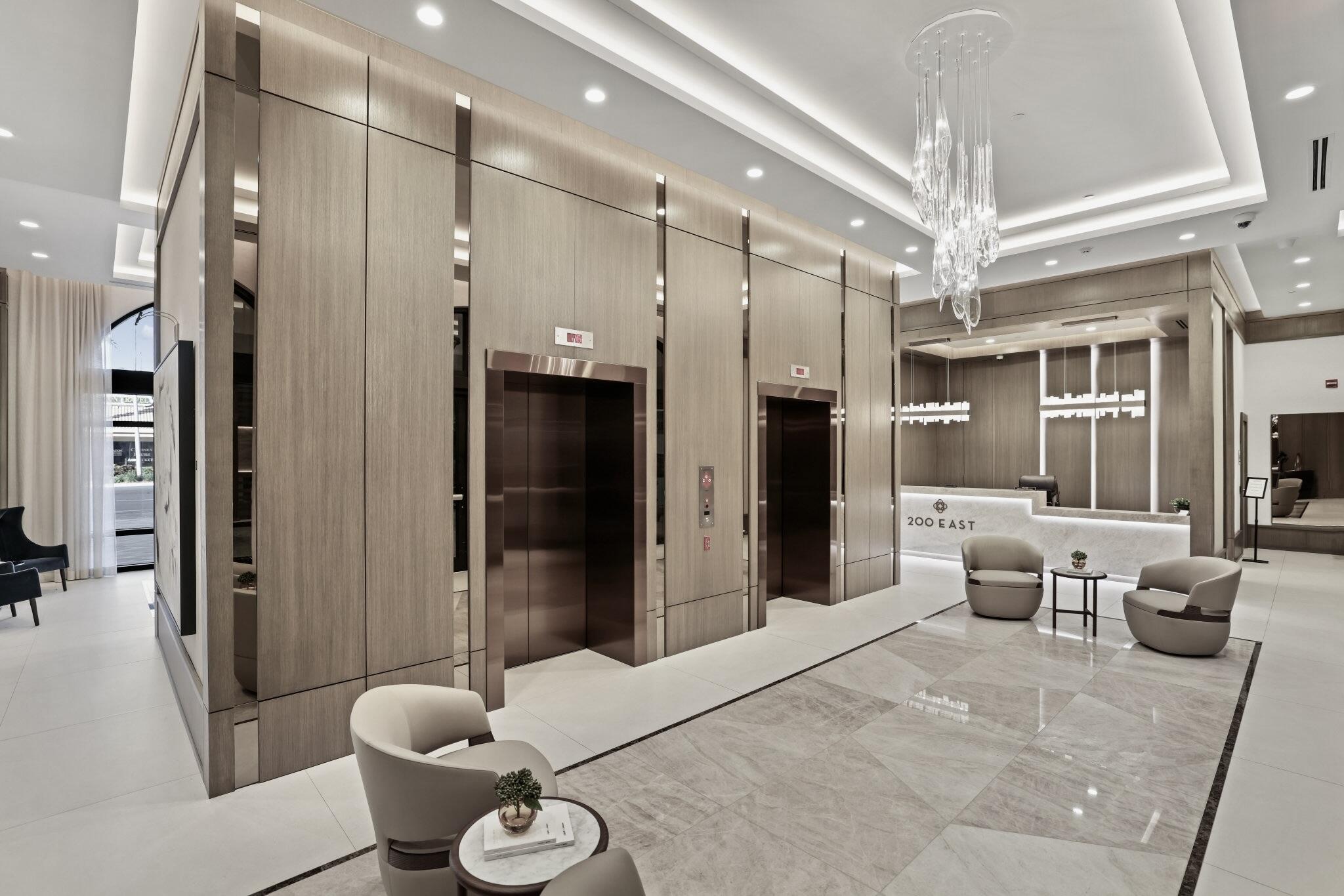 200 EAST - Residential