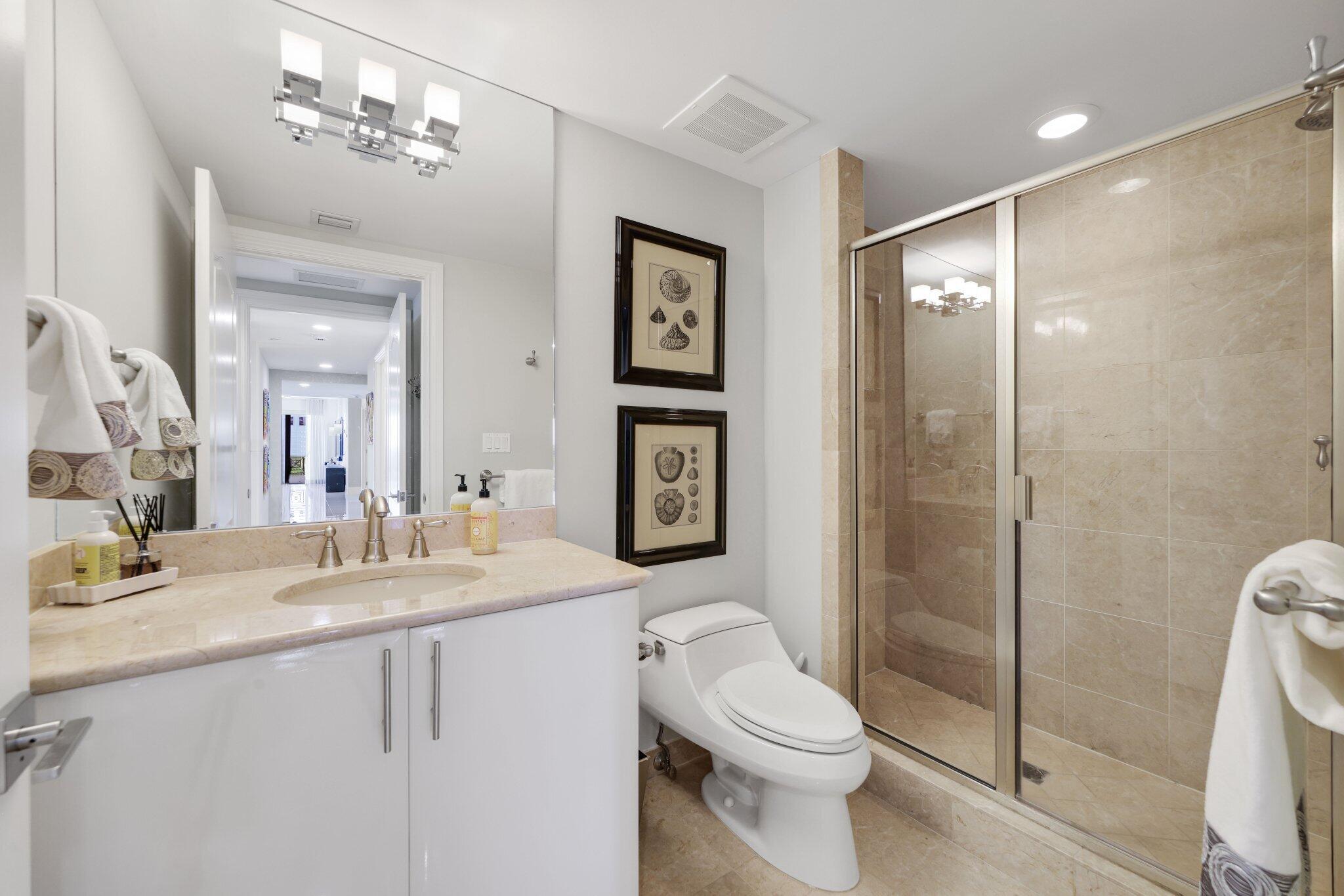 200 EAST - Residential