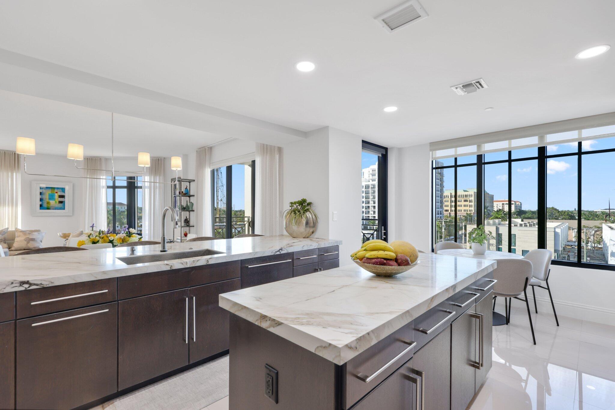 200 EAST - Residential