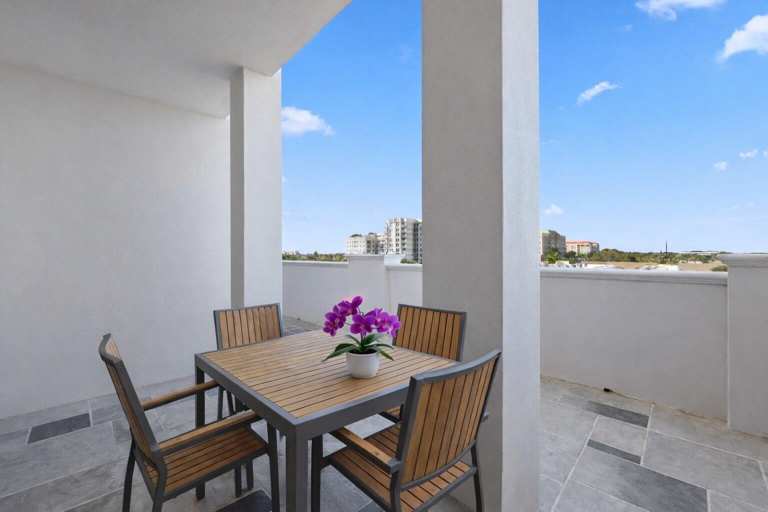 200 EAST - Residential