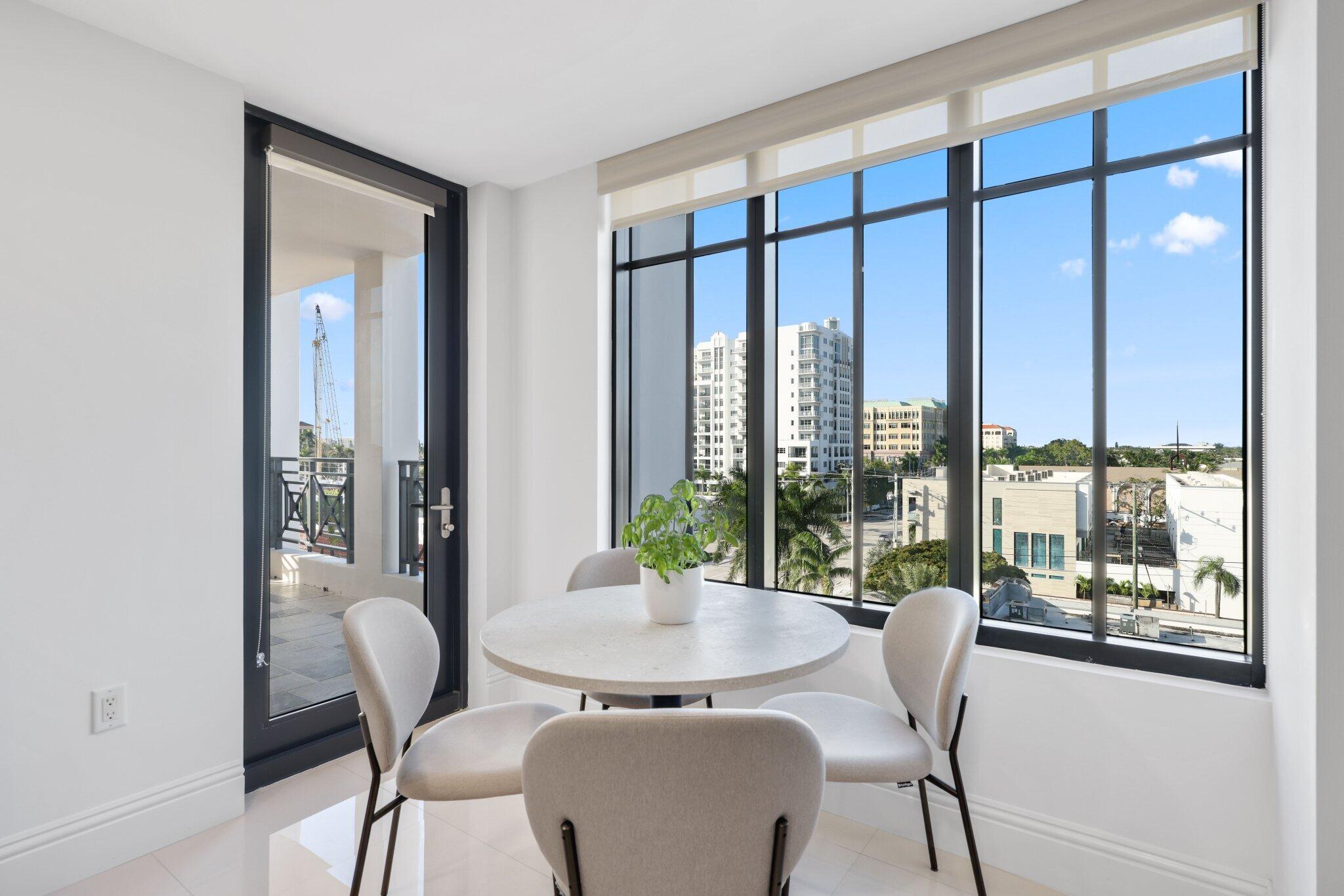 200 EAST - Residential