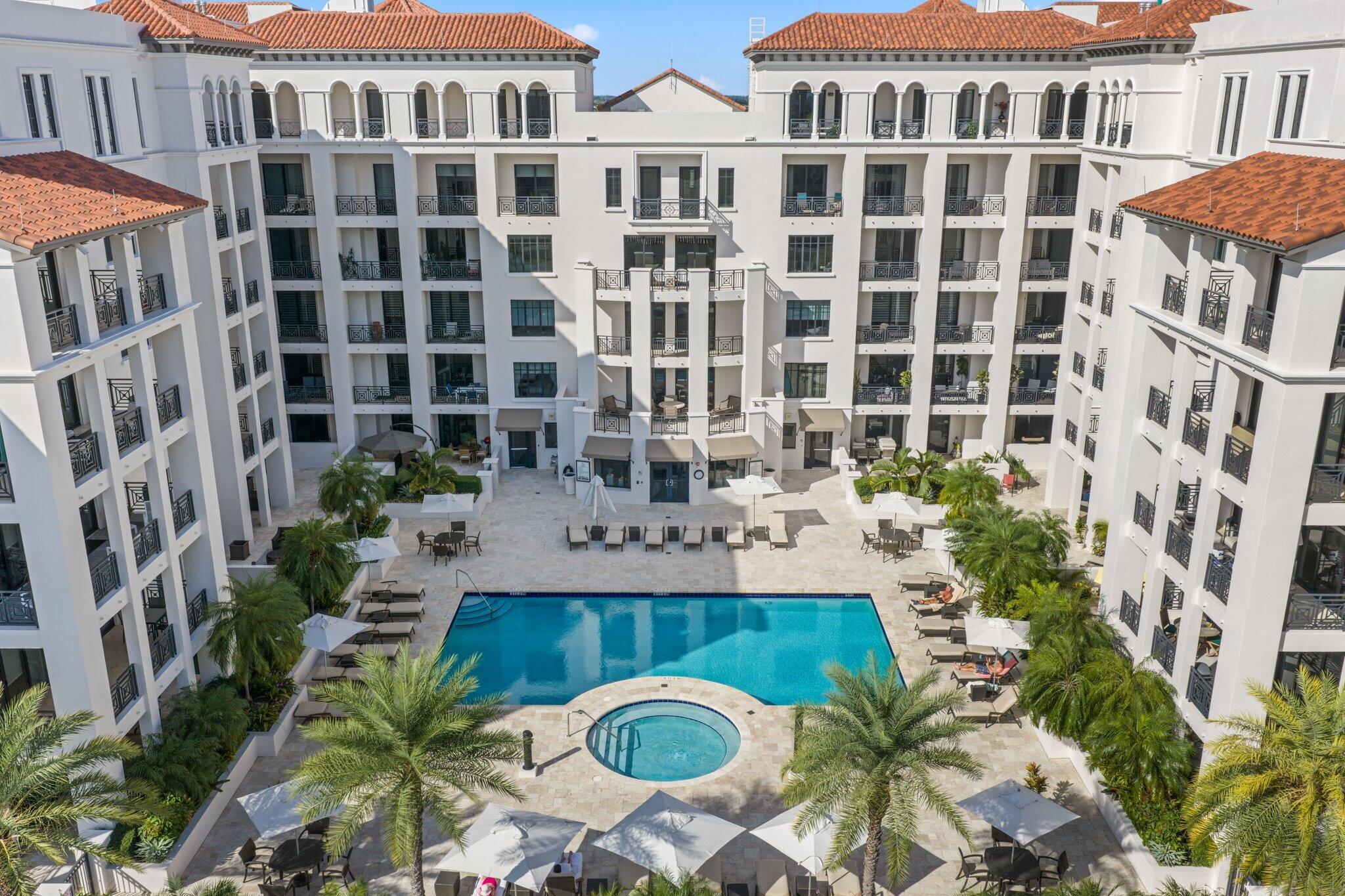 200 EAST - Residential