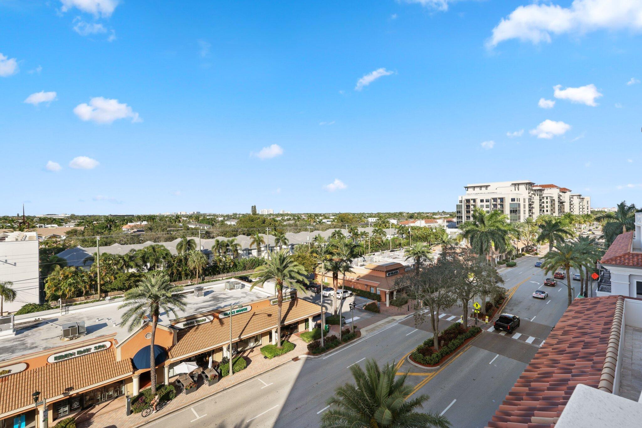 200 EAST - Residential