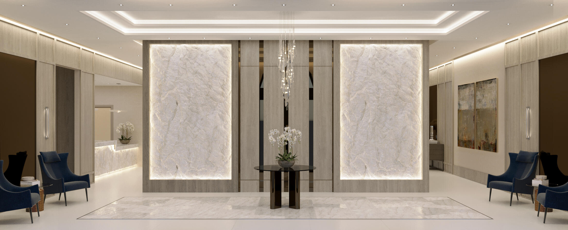 200 EAST - Residential