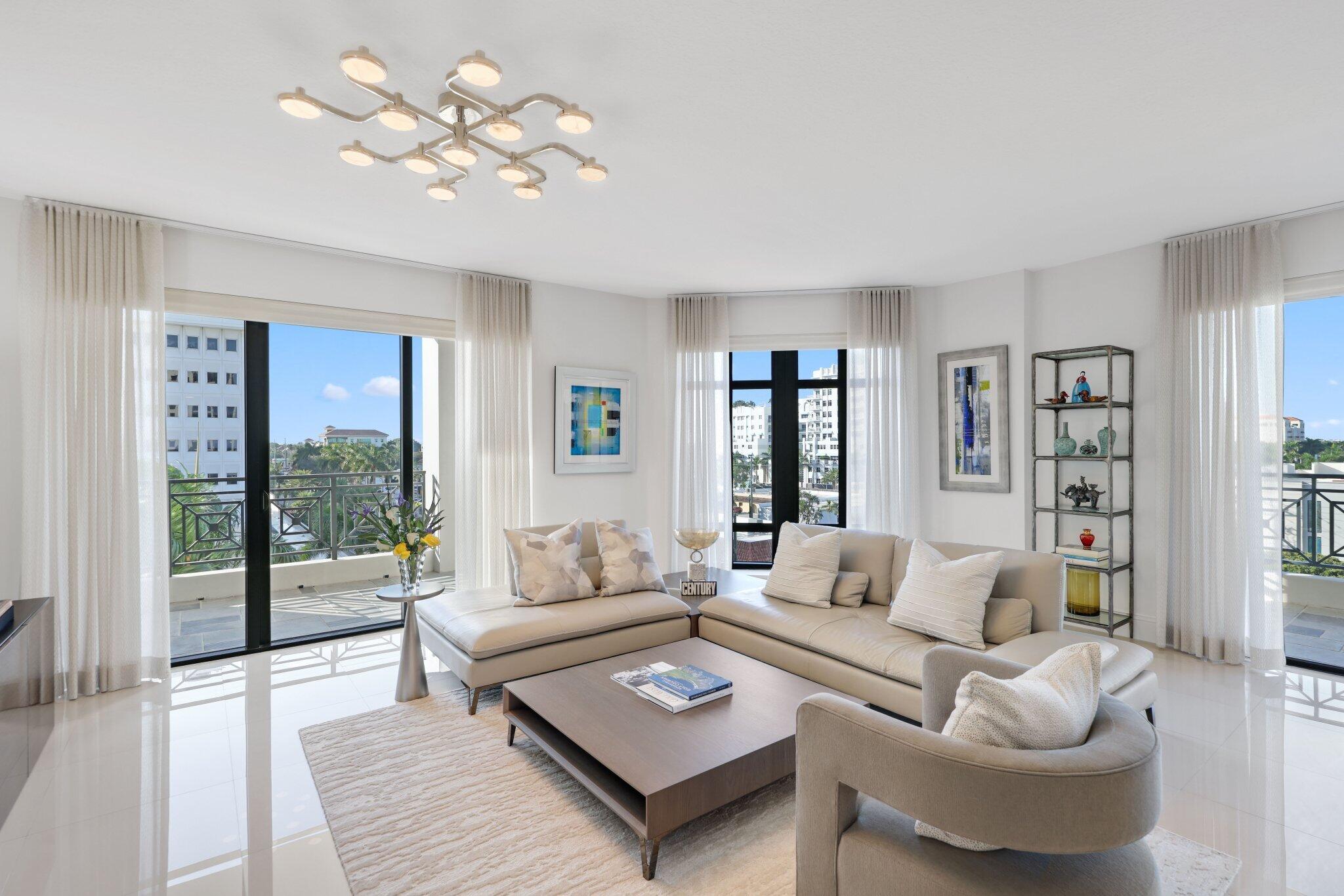 200 EAST - Residential