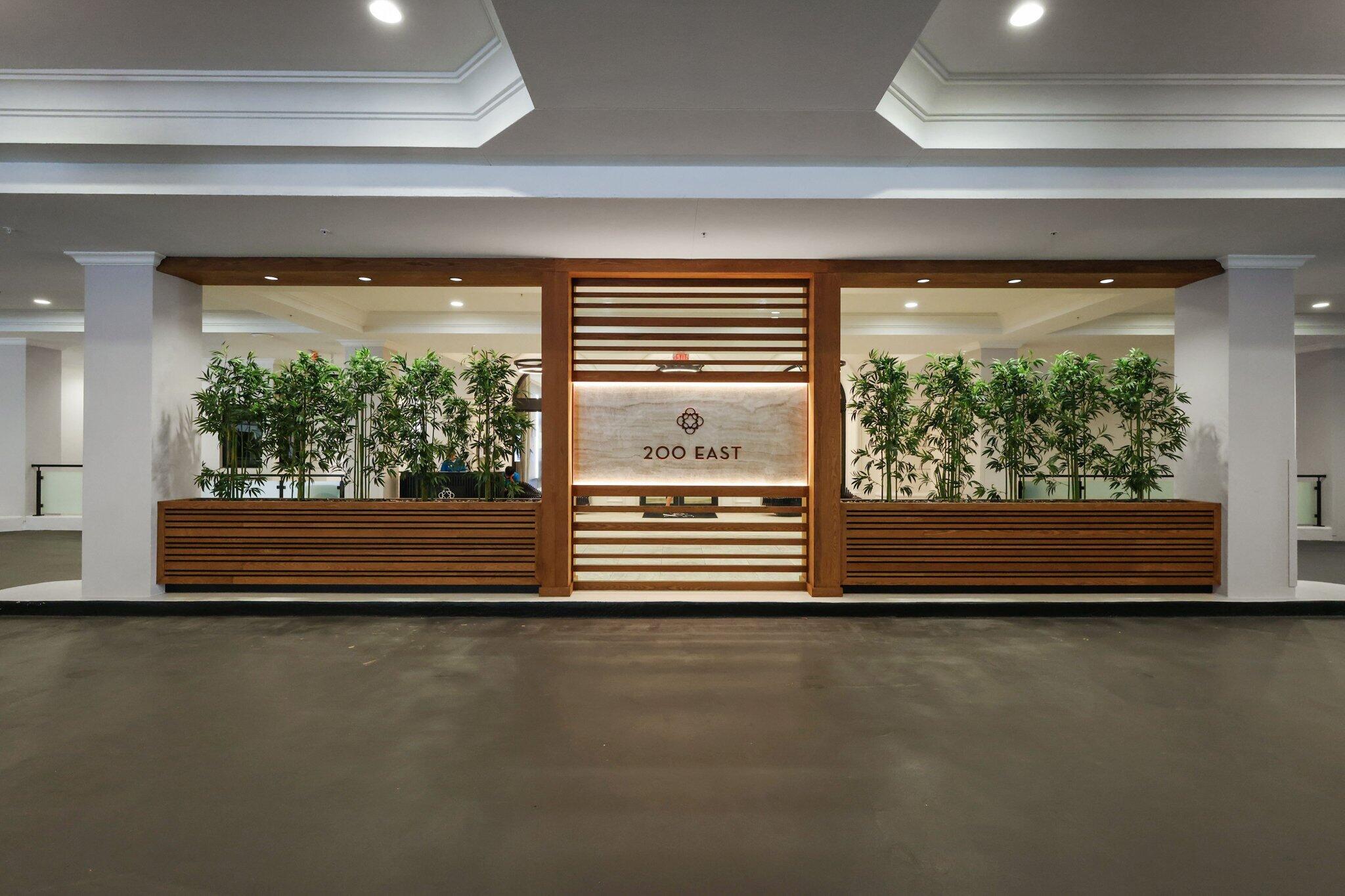 200 EAST - Residential