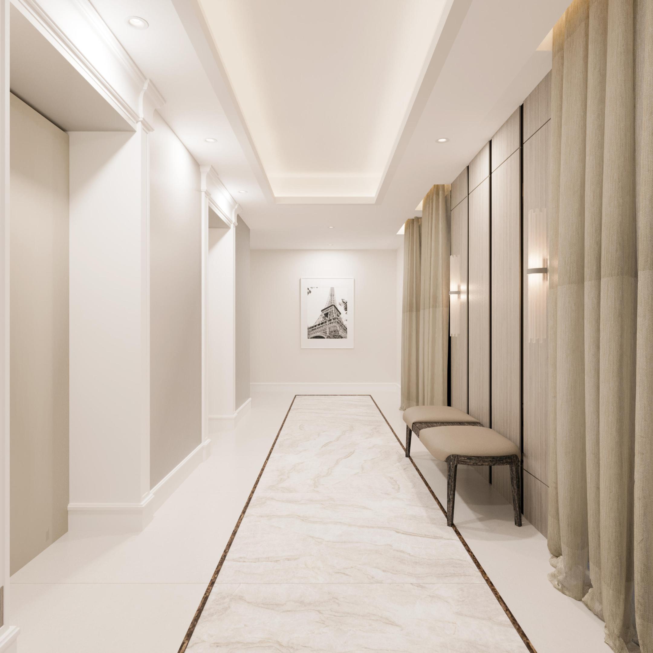 200 EAST - Residential