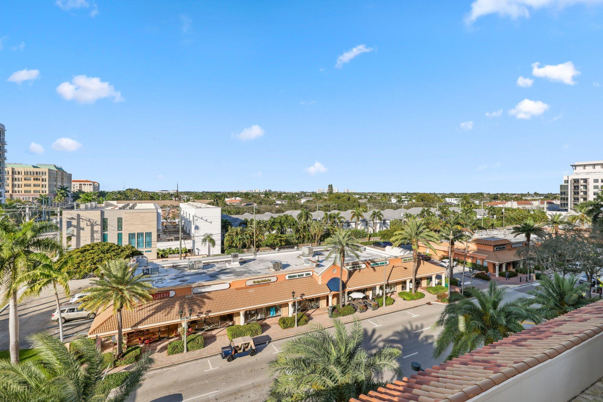 200 EAST - Residential