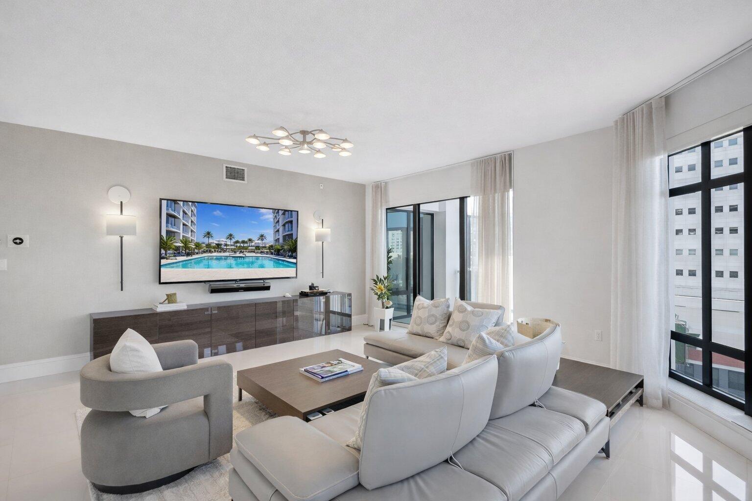 200 EAST - Residential