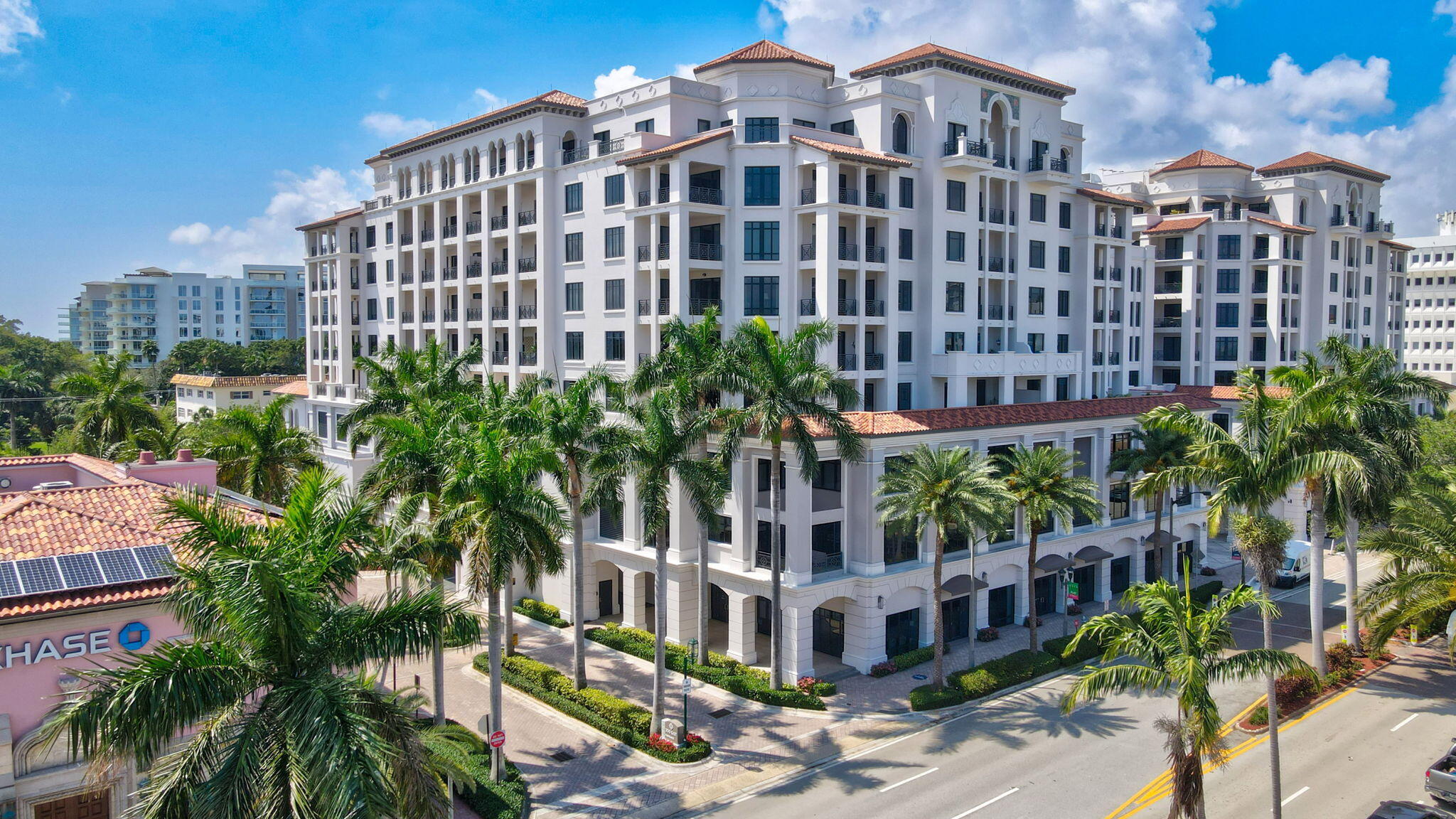 200 EAST - Residential