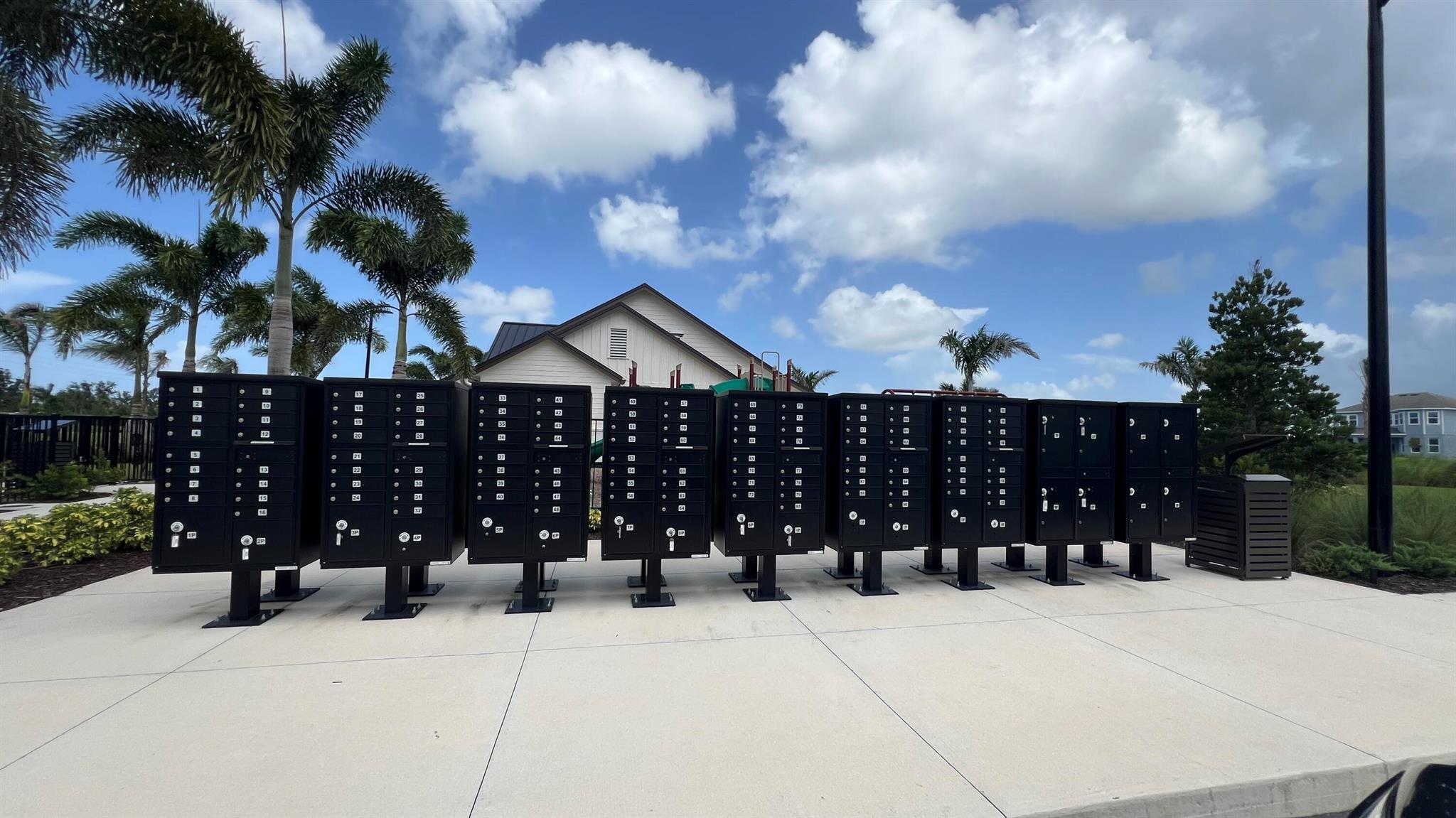 VERANDA OAKS PLAT NO. 1 P - Residential