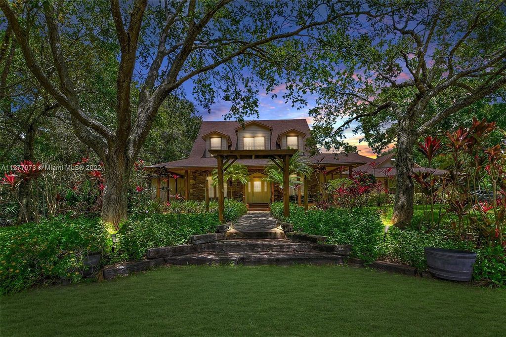 Photo of 14425 64th Court N, The Acreage, FL 33470 (MLS # B26010706)