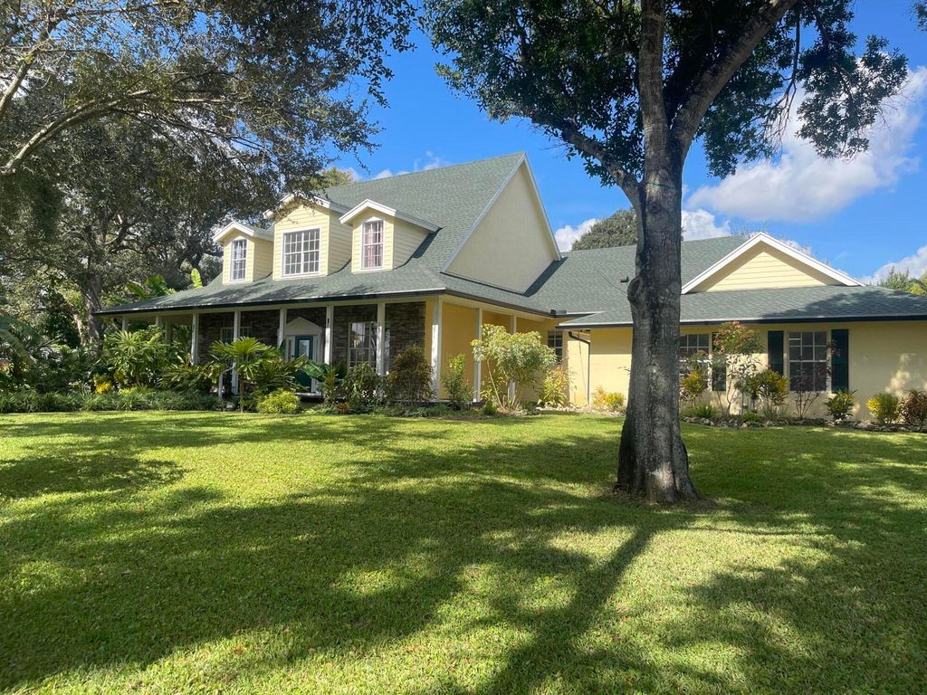 Photo of 14425 64th Court N, The Acreage, FL 33470 (MLS # B26010706)