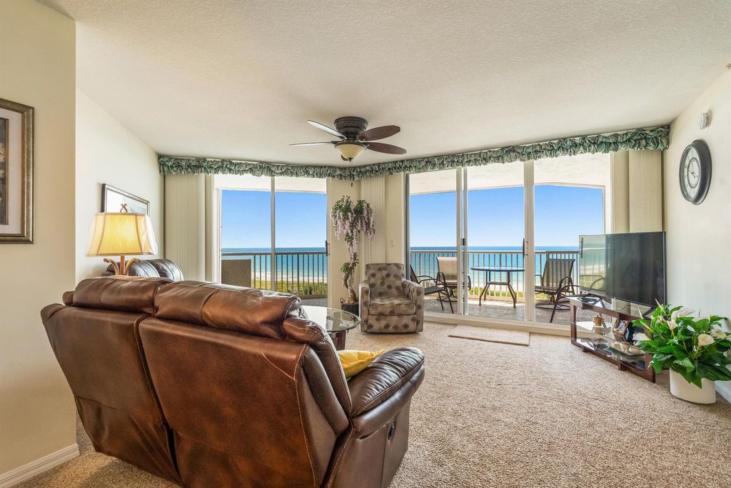 Photo of 5051 N Highway A1a #9-5, Hutchinson Island, FL 34949 (MLS # R11089196)