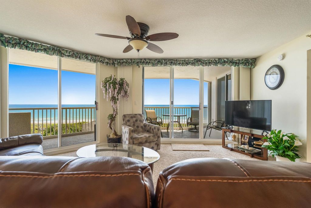 Photo of 5051 N Highway A1a #9-5, Hutchinson Island, FL 34949 (MLS # R11089196)