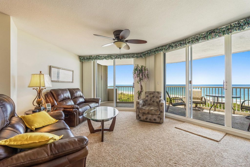Photo of 5051 N Highway A1a #9-5, Hutchinson Island, FL 34949 (MLS # R11089196)