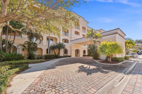 A home in Fort Pierce