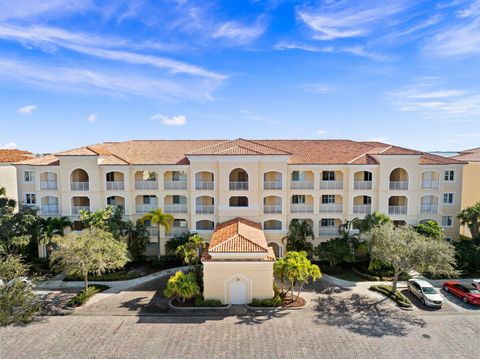 A home in Fort Pierce