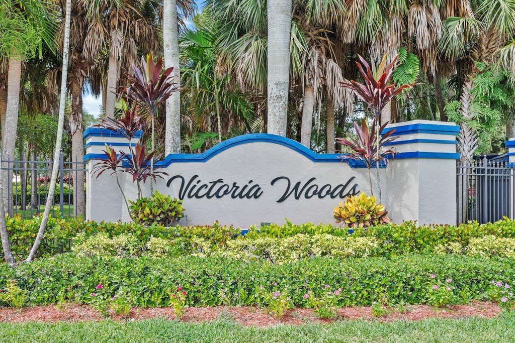 Photo of 6020 Azalea Circle, West Palm Beach, FL 33415 (MLS # R10904168)
