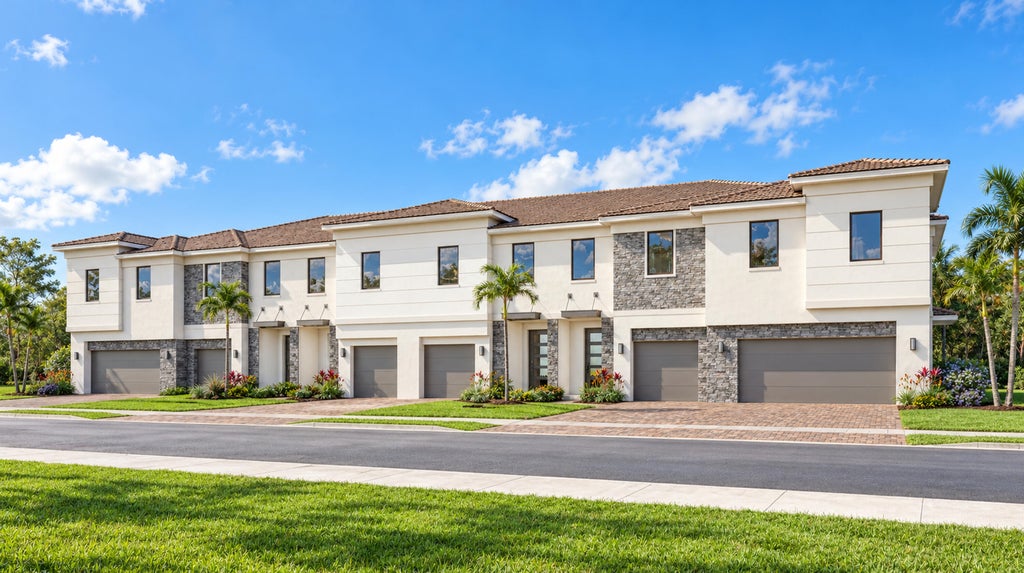 Photo of 1212 National Street, Wellington, FL 33414 (MLS # B26091996)
