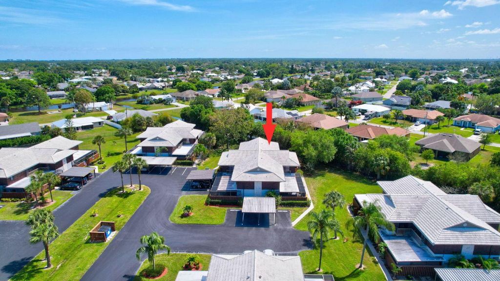 Photo of 2901 SE Round Table Drive #0, Port Saint Lucie, FL 34953 (MLS # R10974028)