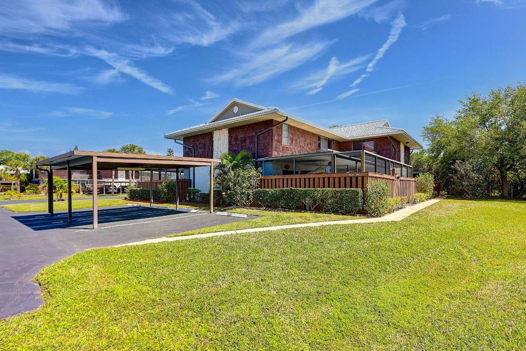 Photo of 2901 SE Round Table Drive #0, Port Saint Lucie, FL 34953 (MLS # R10974028)