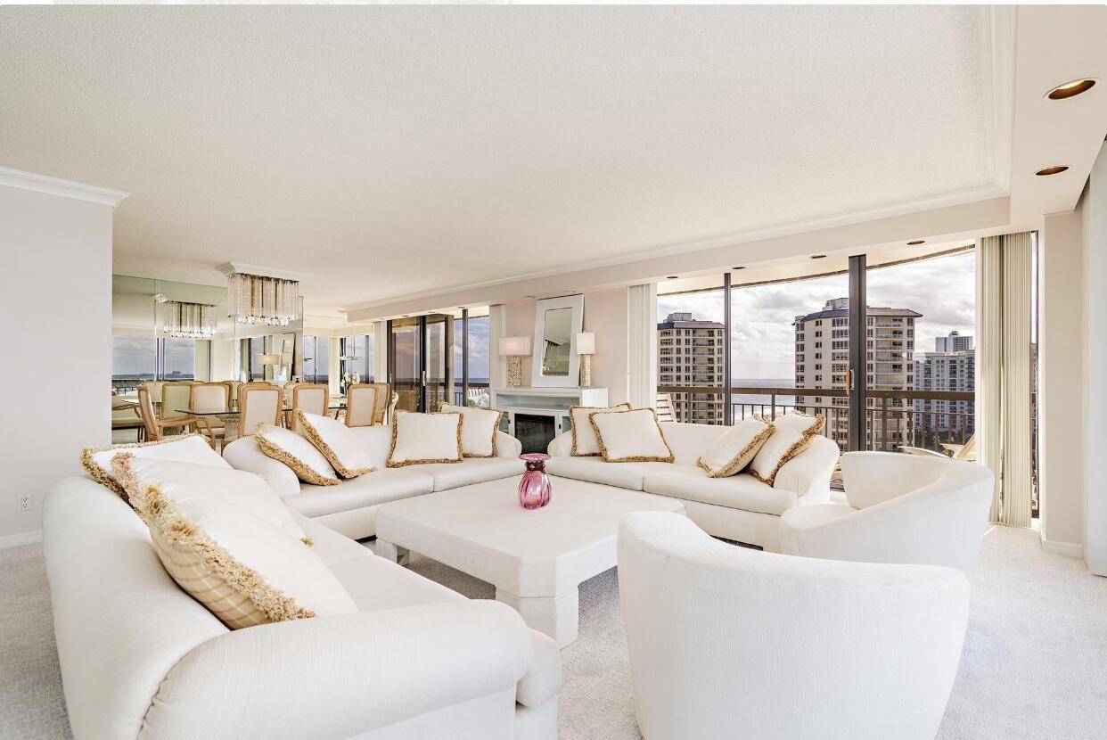4100 N Ocean Drive 1704