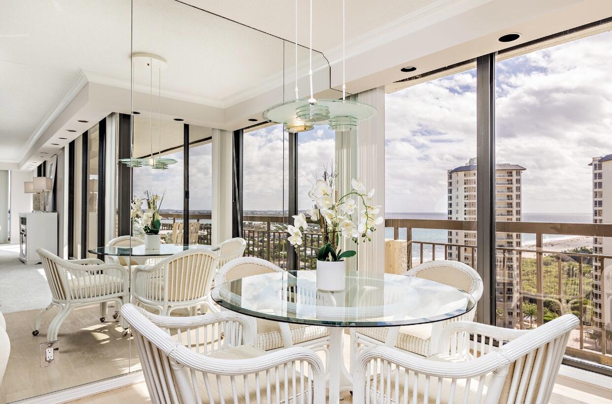 MARTINIQUE 2 - Residential