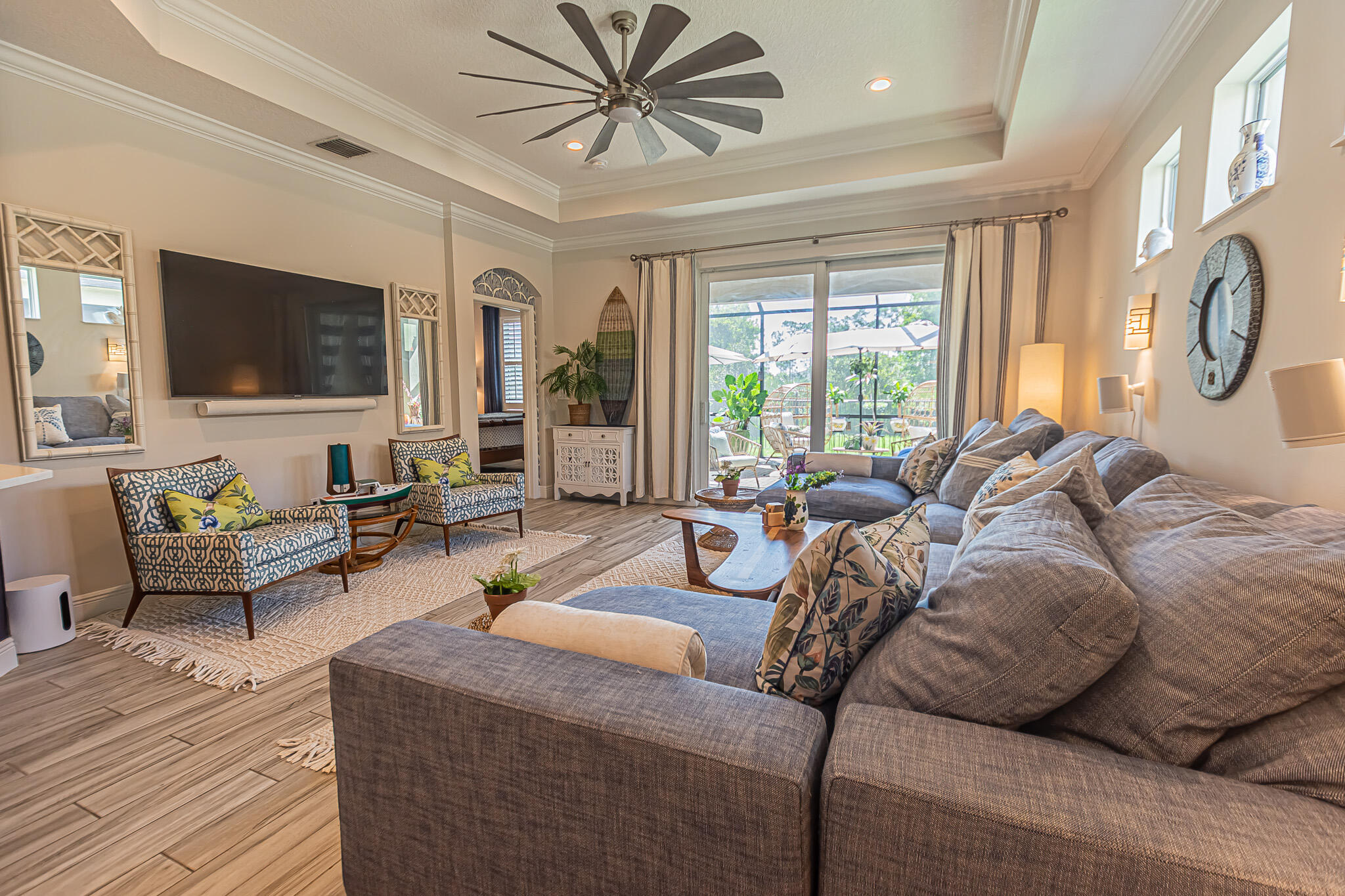 12860 SW Lake Fern Circle