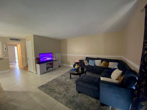 Tiny photo for 3751 NW 115th Avenue #4-3, Coral Springs, FL 33065 (MLS # B26020595)