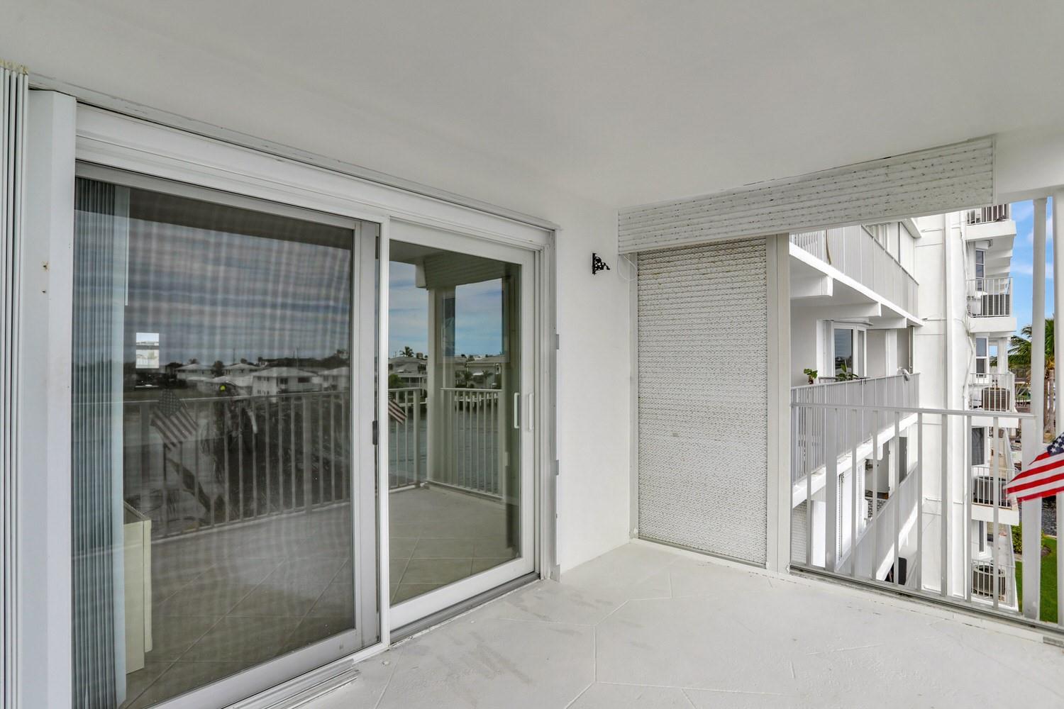 Massachusetts Building - Residential