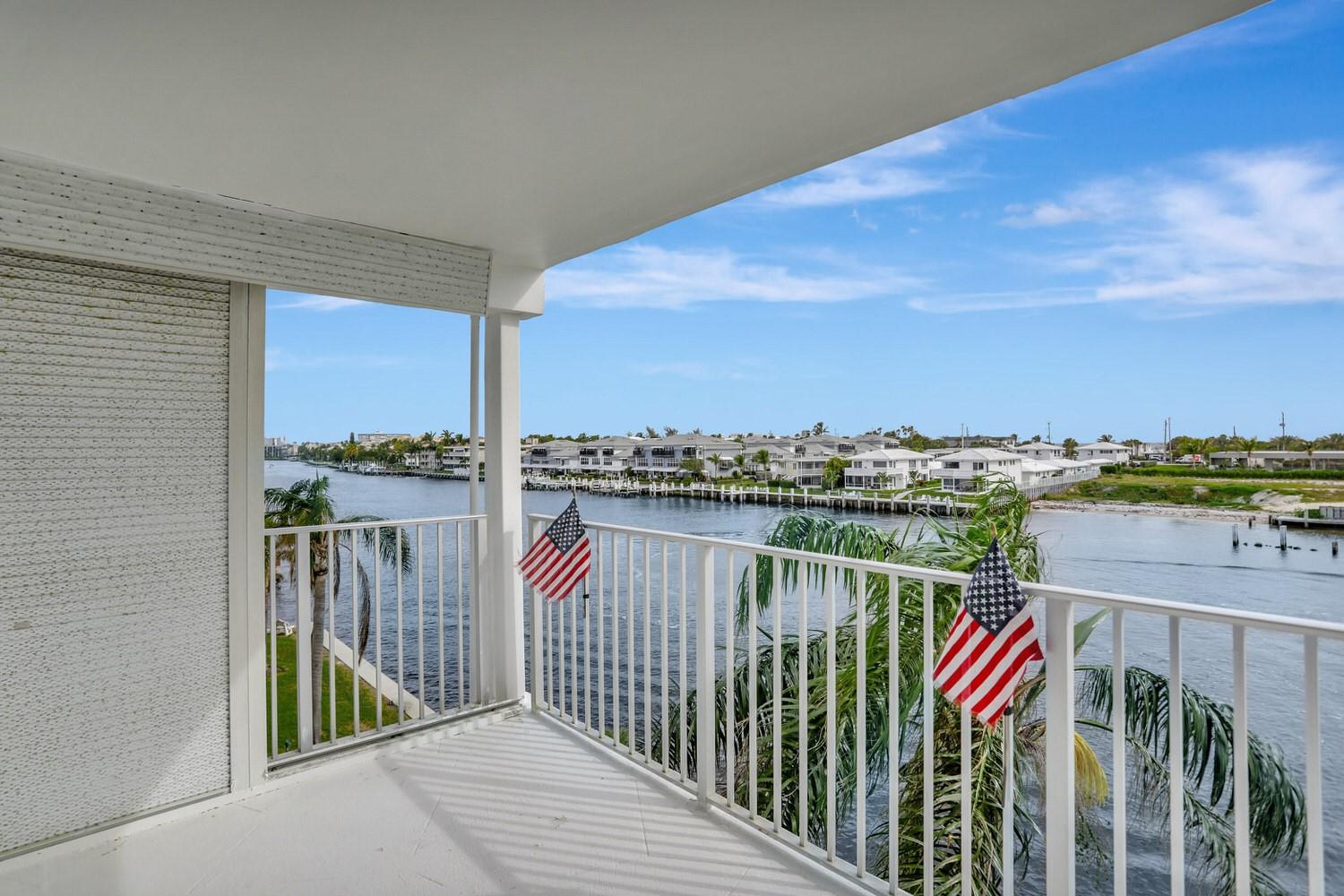Massachusetts Building - Residential