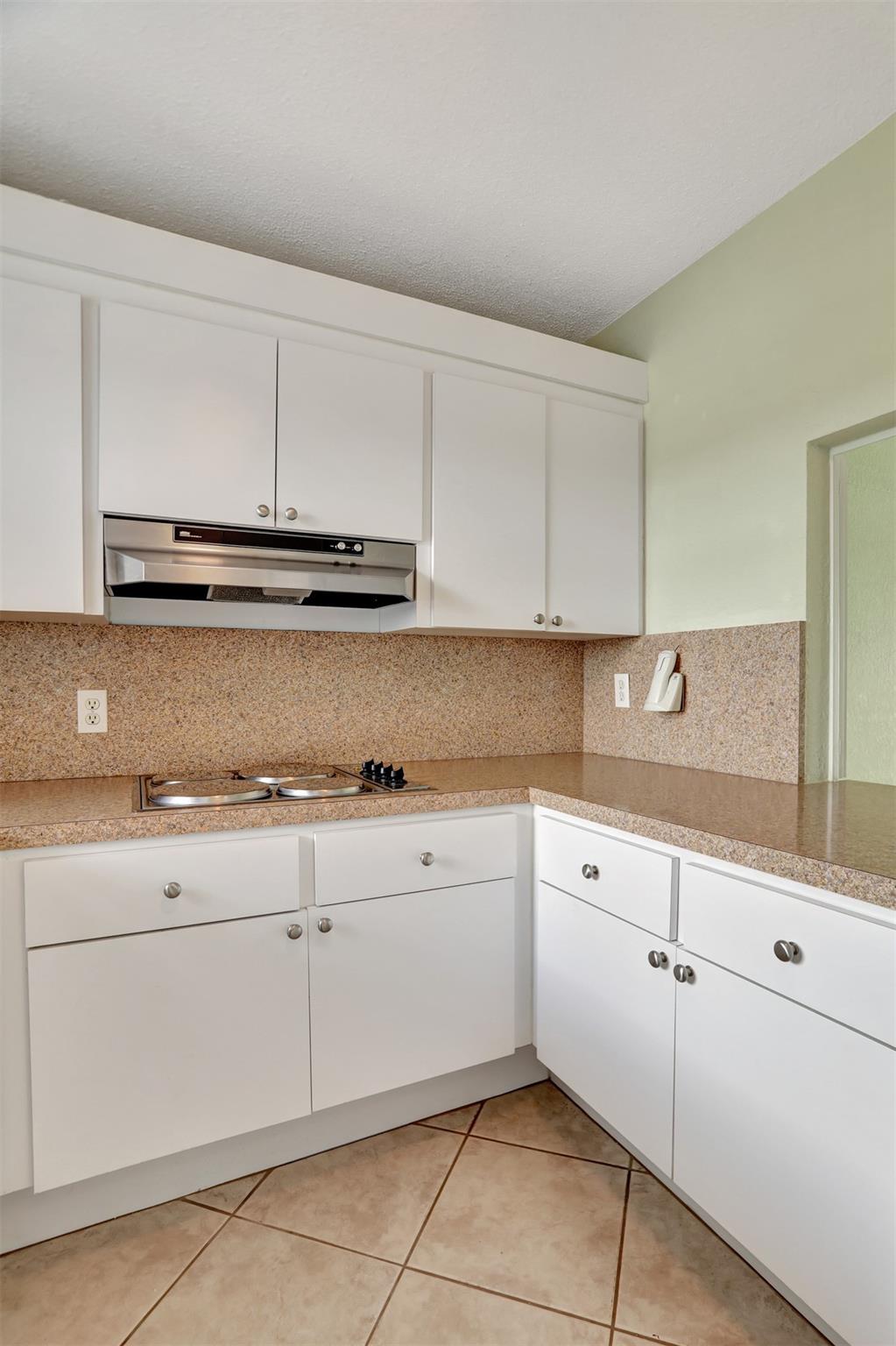 Massachusetts Building - Residential