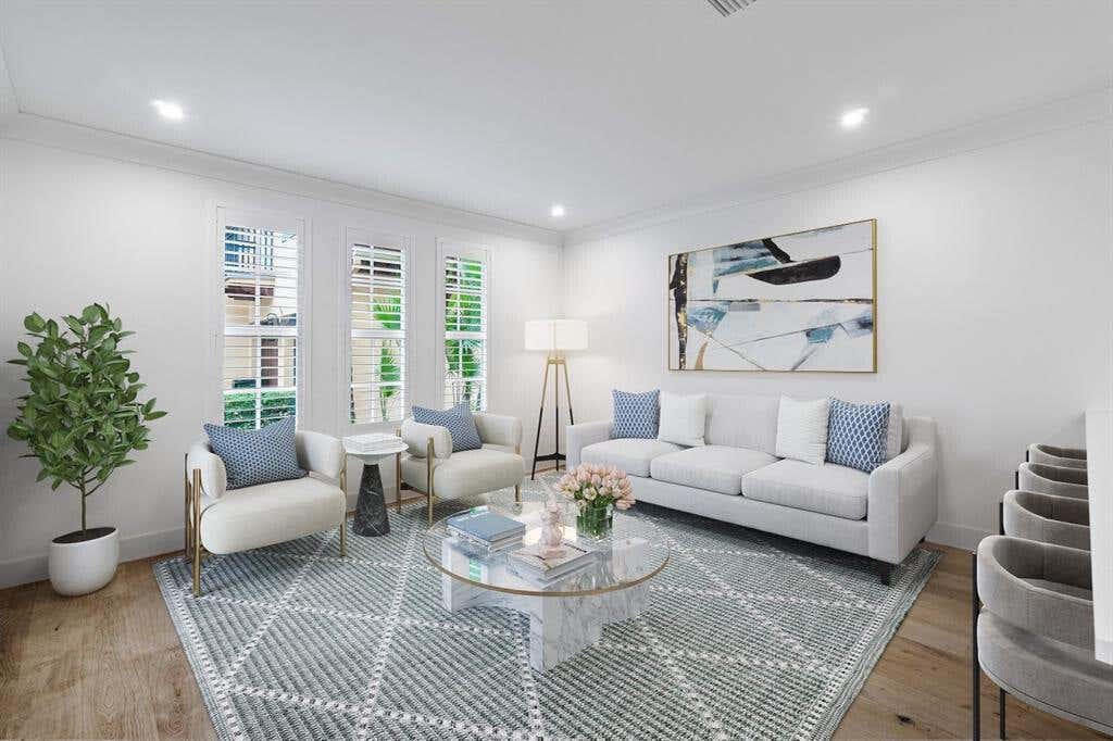 Photo of 1626 Estuary Way, Delray Beach, FL 33483 (MLS # R10969925)