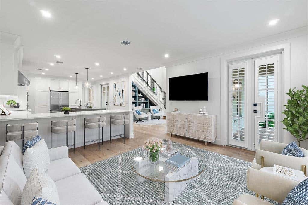 Photo of 1626 Estuary Way, Delray Beach, FL 33483 (MLS # R10969925)