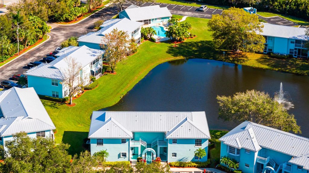 Photo of 1122 SW Swan Lake Circle #1403, Port Saint Lucie, FL 34986 (MLS # R10946580)