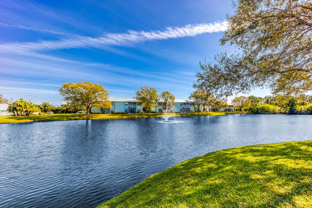 Photo of 1122 SW Swan Lake Circle #1403, Port Saint Lucie, FL 34986 (MLS # R10946580)