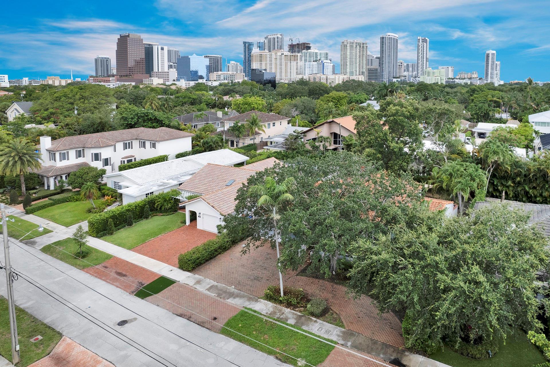 Rio Vista Isles - Residential