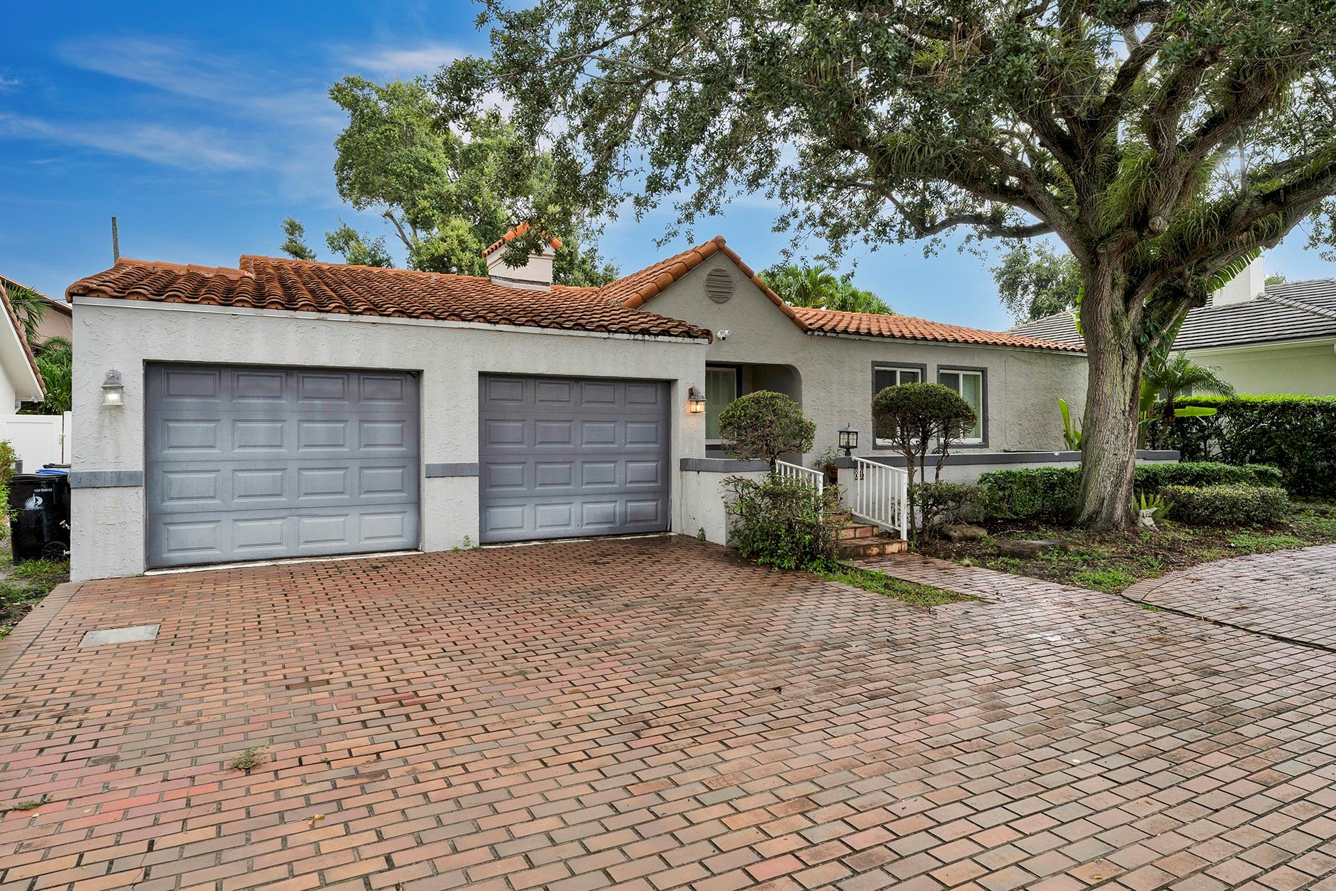 Rio Vista Isles - Residential