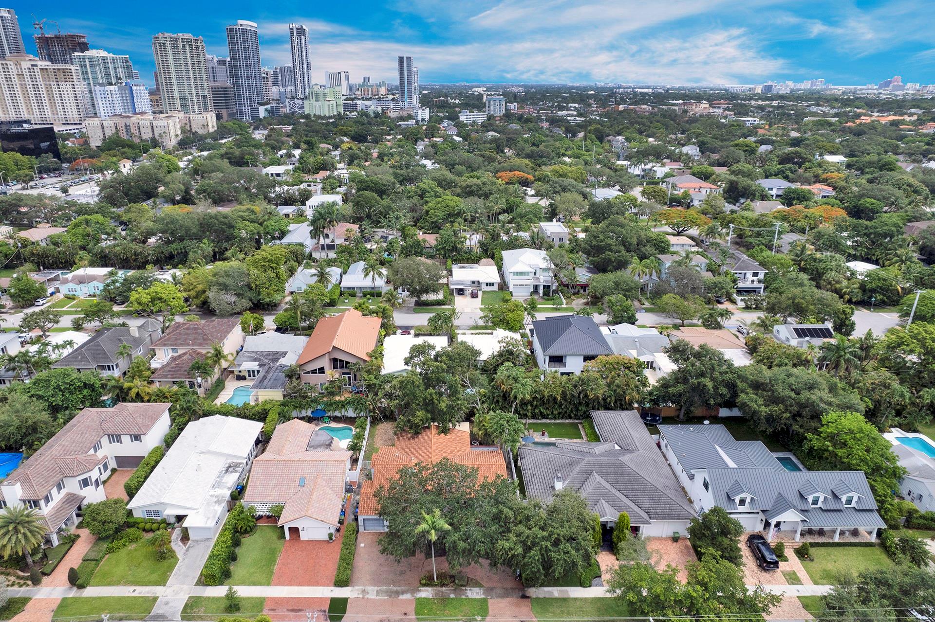 Rio Vista Isles - Residential