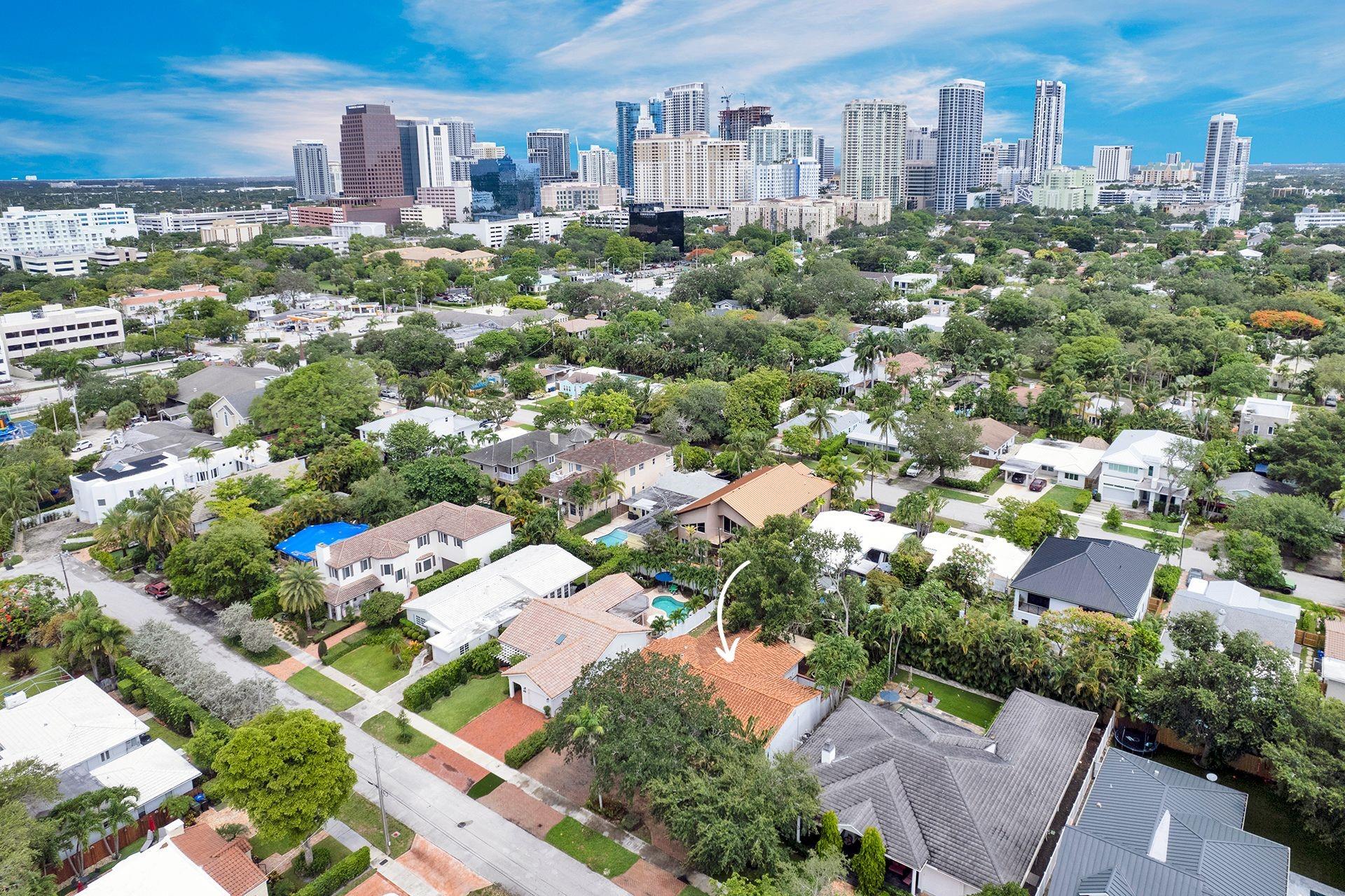 Rio Vista Isles - Residential