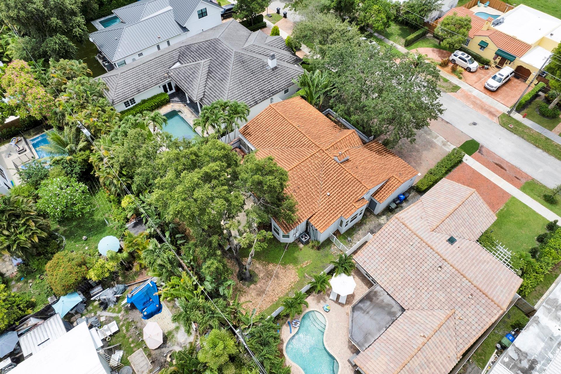 Rio Vista Isles - Residential