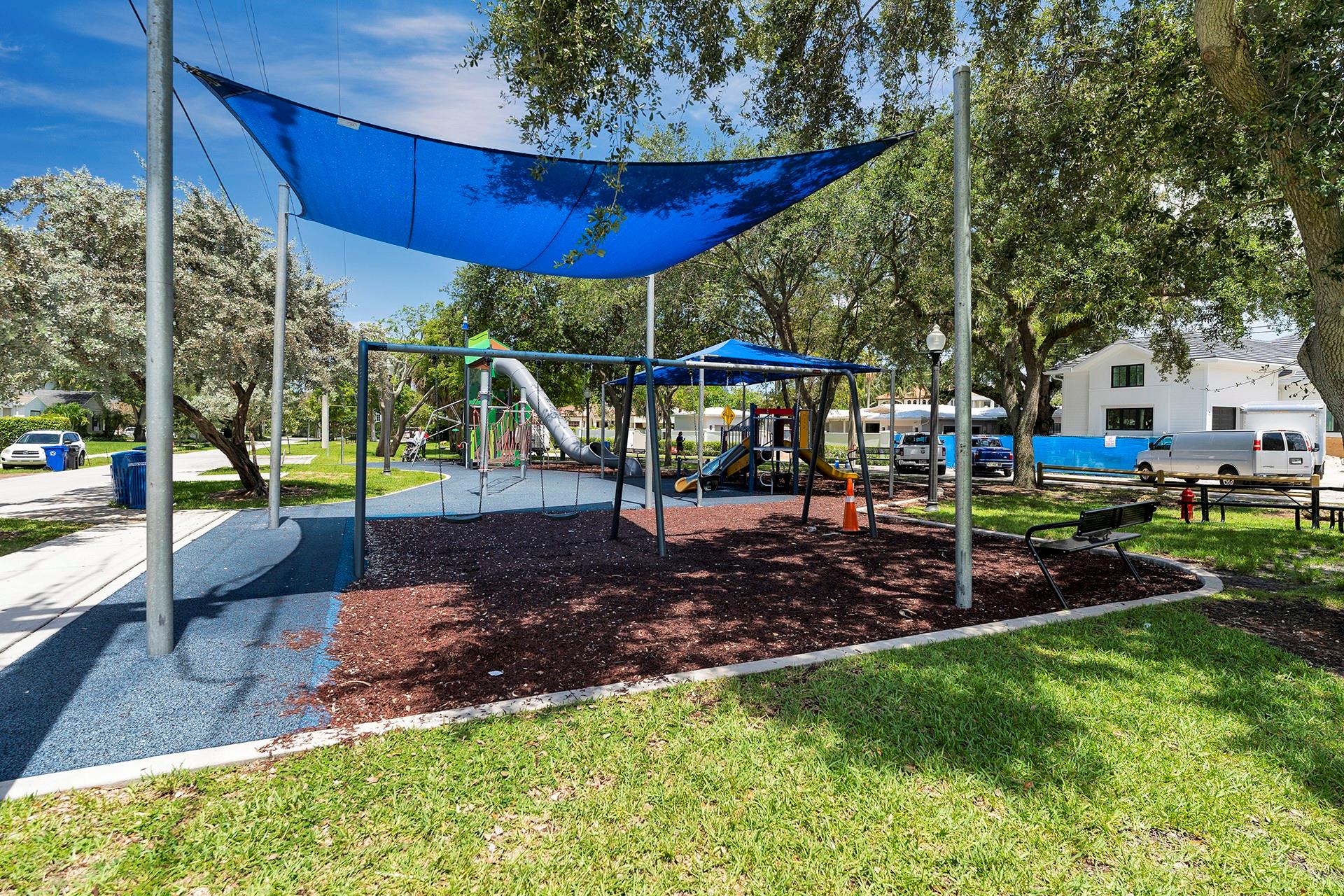 Rio Vista Isles - Residential