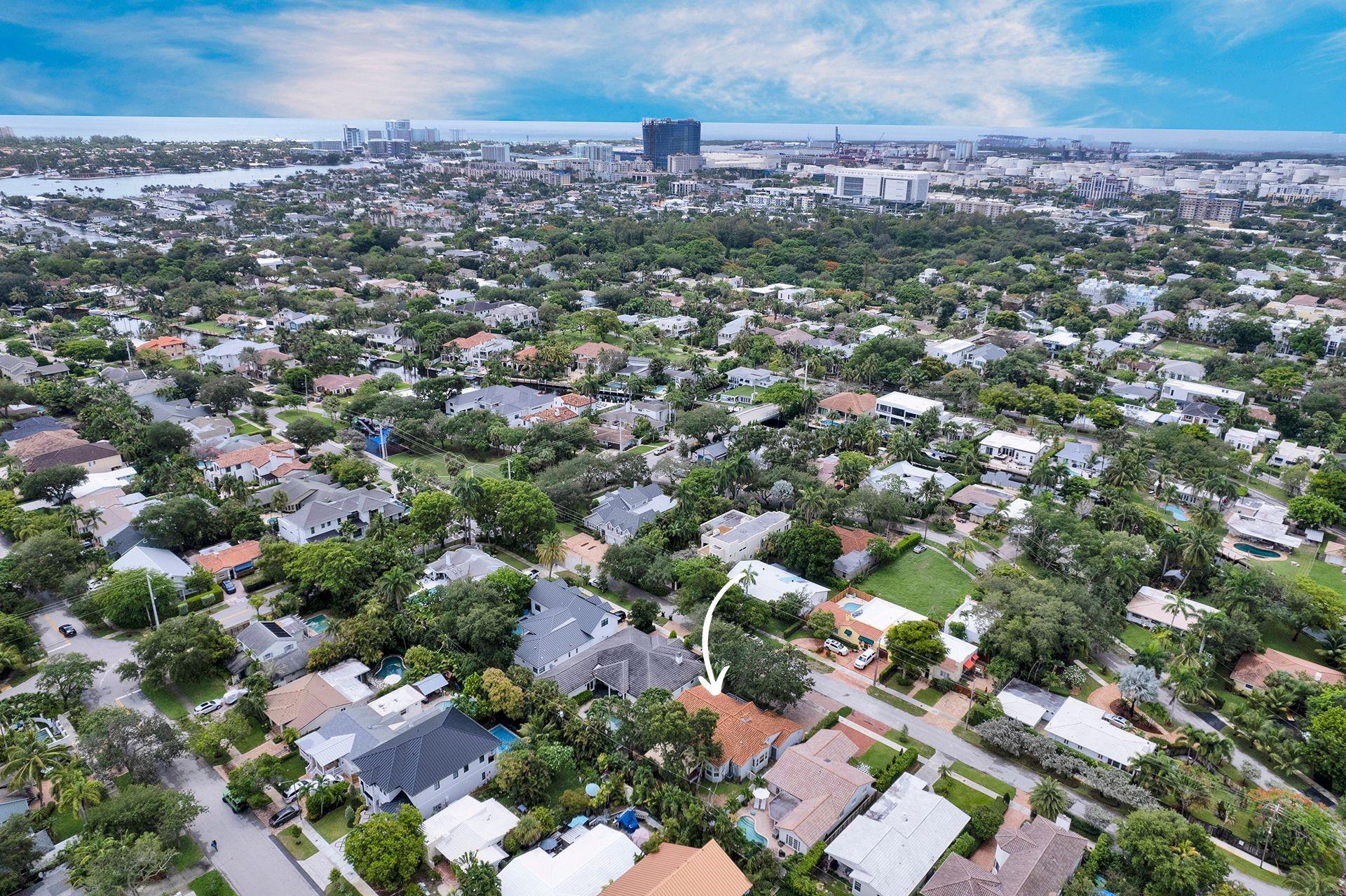 Rio Vista Isles - Residential