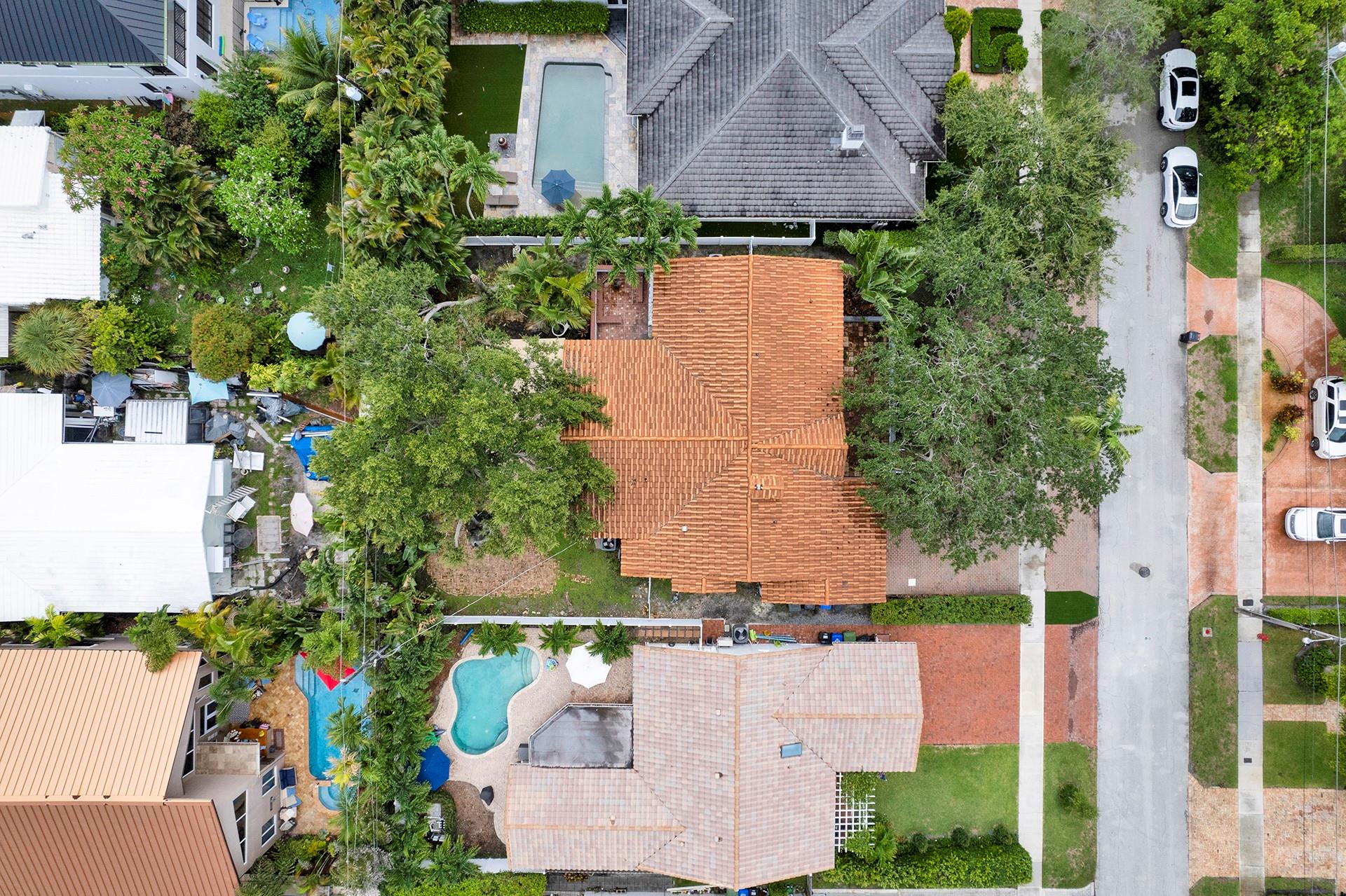 Rio Vista Isles - Residential