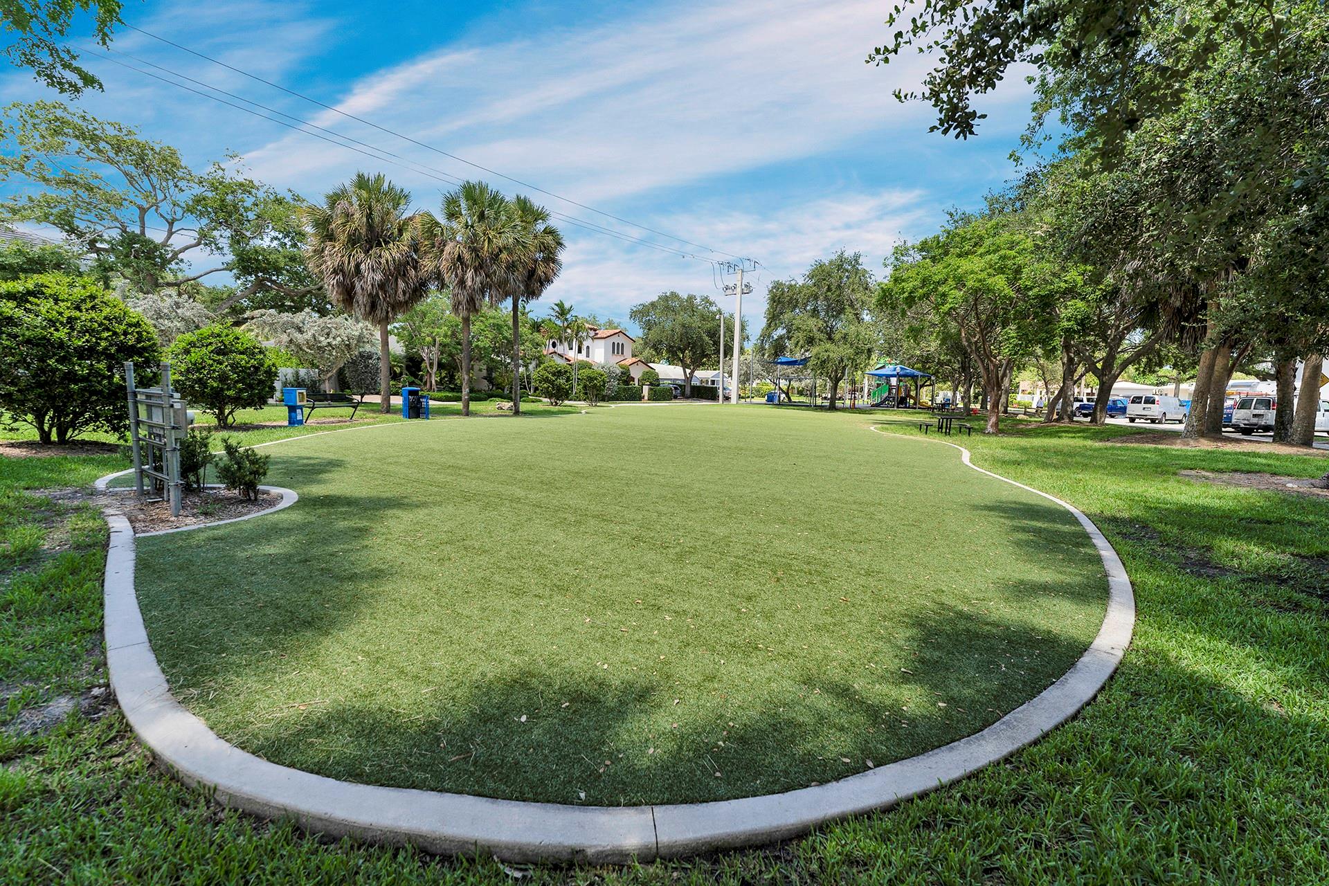 Rio Vista Isles - Residential