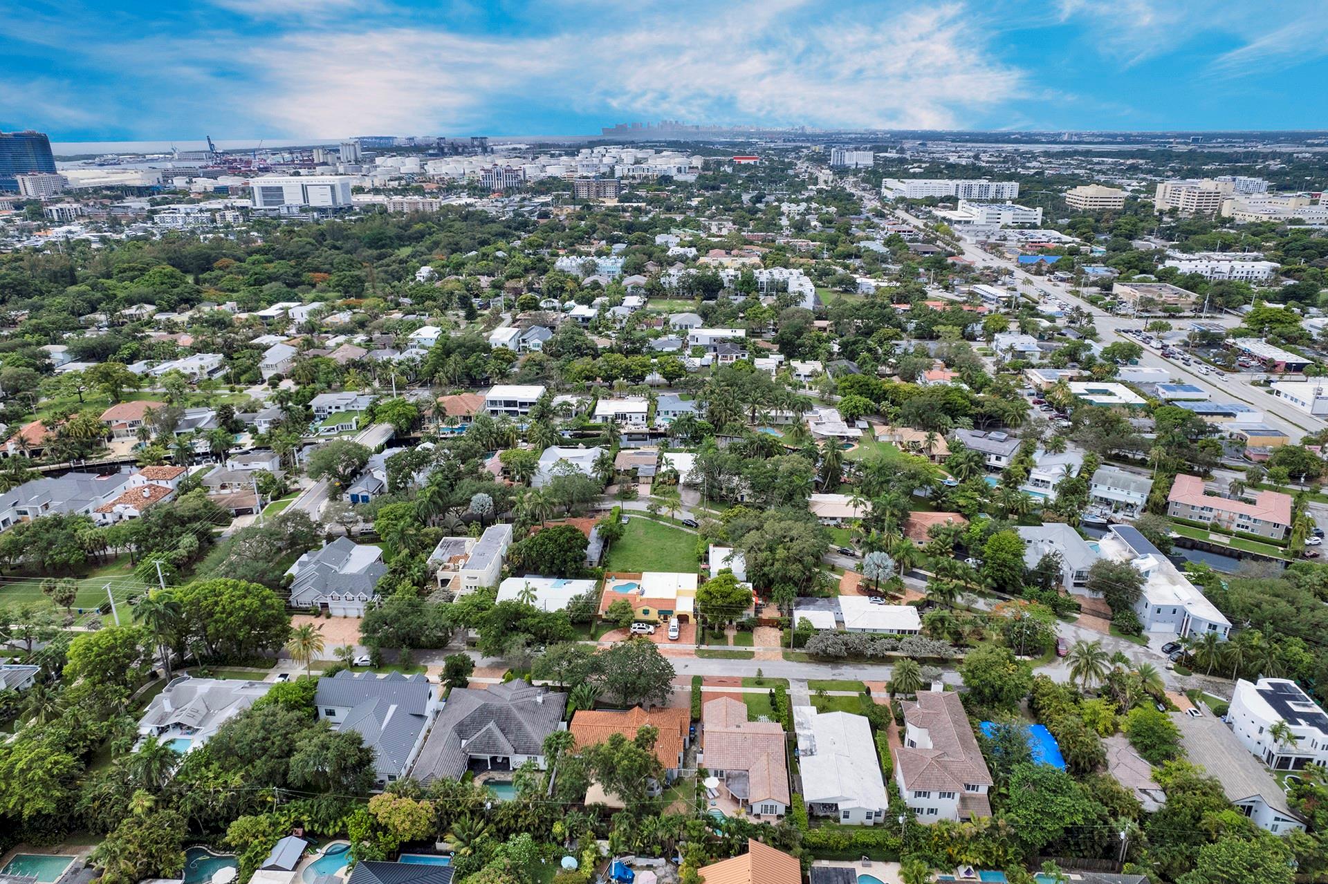 Rio Vista Isles - Residential