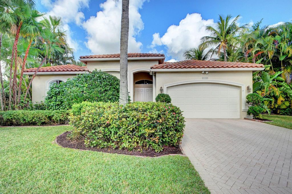 Photo of 6119 Wilbur Way, Lake Worth, FL 33467 (MLS # R10863008)
